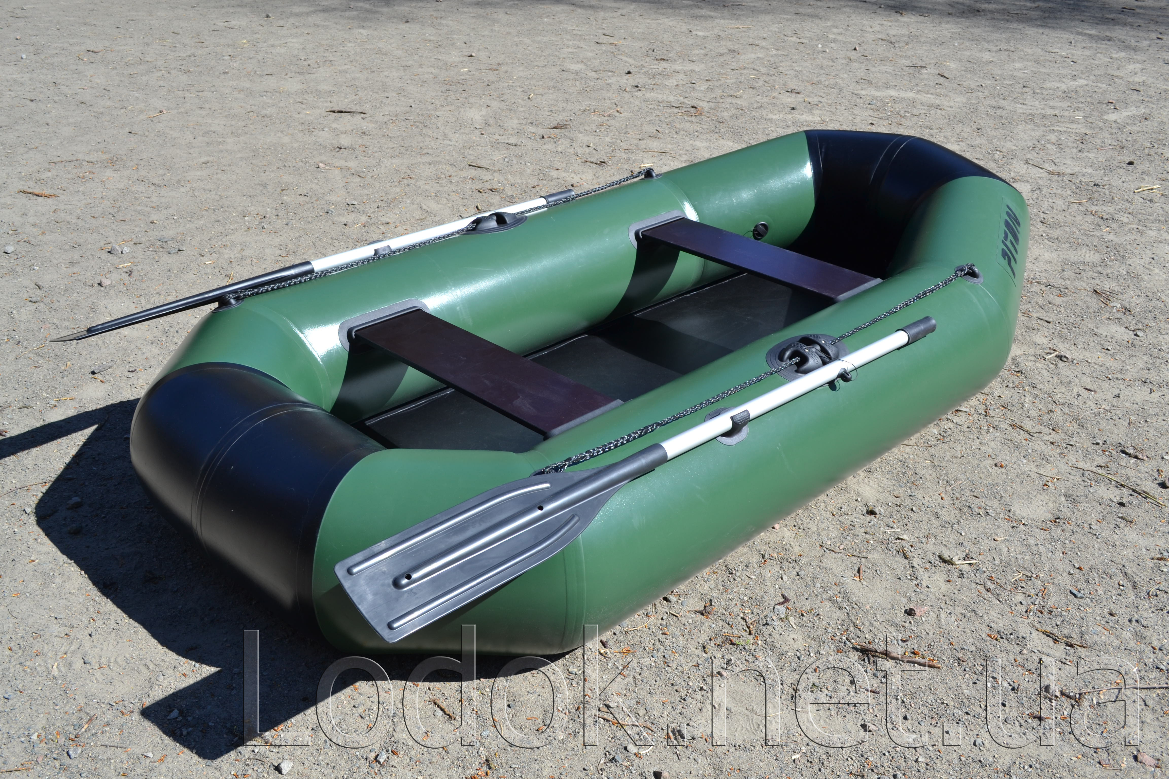 Аксессуары для лодок ПВХ - купить оборудование для надувной лодки | Интернет-магазин «Водник»